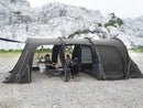 DOD KAMABOKO TENT 3(M) 隧道帳篷 T5-689-BK