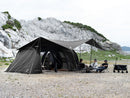DOD KAMABOKO TENT 3(M) 隧道帳篷 T5-689-TN