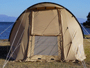 DOD KAMABOKO TENT 3(S) 隧道帳篷