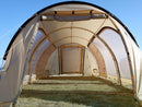 DOD KAMABOKO TENT 3(M) 隧道帳篷 T5-689-TN