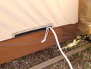 DOD KAMABOKO TENT 3(S) 隧道帳篷