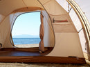 DOD KAMABOKO TENT 3(S) 隧道帳篷