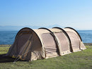 DOD KAMABOKO TENT 3(M) 隧道帳篷 T5-689-TN