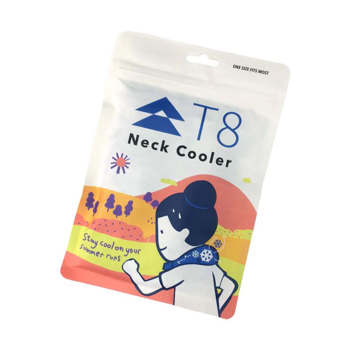 T8 Neck Cooler 冷凍頸帶