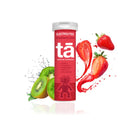 ta Energy Electrolytes Hydration Tabs 12 tablets 電解水溶片 Strawberry Kiwi