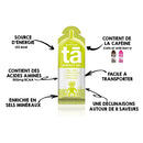 ta Energy Gel 40ml 運動能量凝膠