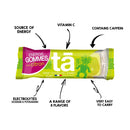 ta Energy Gommes 30g 能量電解軟糖