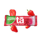 ta Energy Gommes 30g 能量電解軟糖 Strawberry 