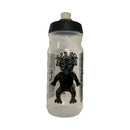 Tā Energy BIDON Ta 650ml Transparent 運動水樽