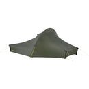 Nordisk Telemark 1 LW Tent Forest Green