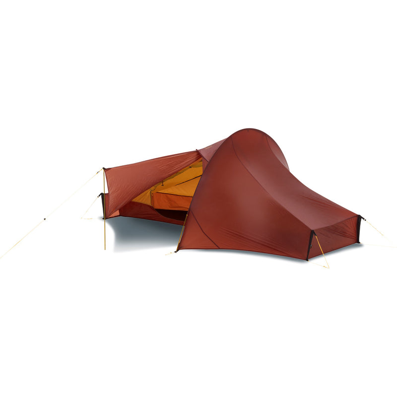 Nordisk Telemark 1 LW Tent 一人極輕帳篷