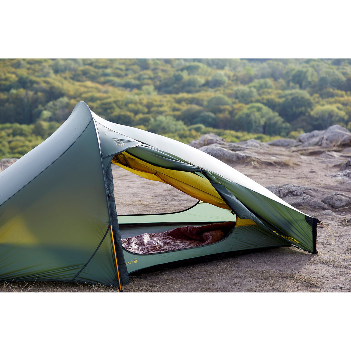 telemark 2 lw tent Nordisk Telemark 2.2 LW Tent
