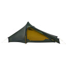 Nordisk Telemark 2.2 LW Tent Forest Green