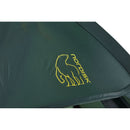 Nordisk Telemark 2.2 LW Tent Forest Green