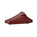 Nordisk Telemark 2.2 LW Tent Burnt Red