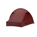 Nordisk Telemark 2.2 LW Tent Burnt Red