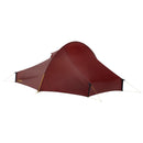 Nordisk Telemark 2.2 LW Tent Burnt Red