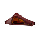 Nordisk Telemark 2.2 LW Tent Burnt Red