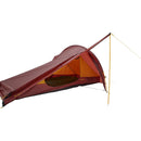 Nordisk Telemark 2.2 LW Tent Burnt Red