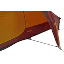 Nordisk Telemark 2.2 LW Tent Burnt Red