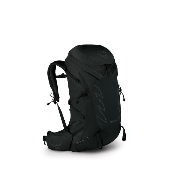 Osprey Tempest 34 Backpack Stealth Black