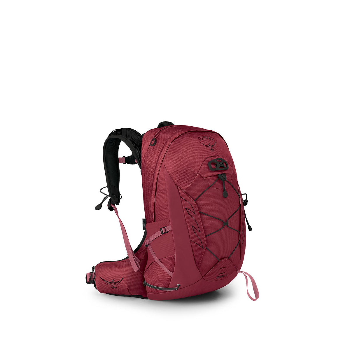 Osprey women's tempest 9 rucksack 2025