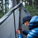Gossamer Gear The Two Shelter