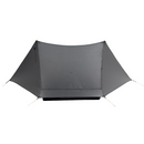 Gossamer Gear The Two Shelter
