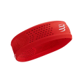 Compressport Thin Headband On/Off 運動頭帶 Red