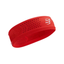 Compressport Thin Headband On/Off 運動頭帶 Red