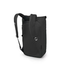 Osprey ARCANE™ ROLL TOP S25 Black
