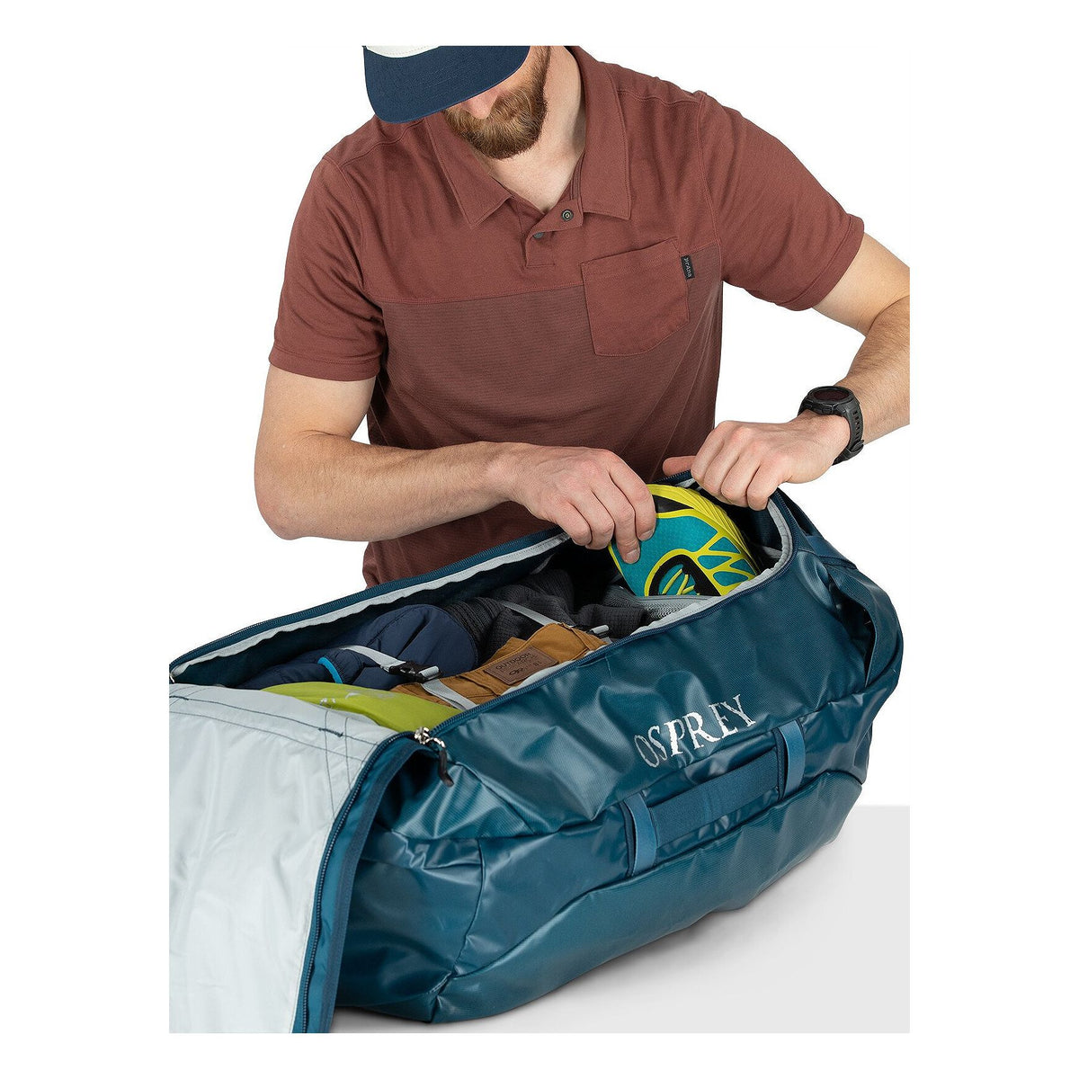 Osprey Transporter 120 Duffel