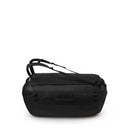 Osprey Transporter 120 Duffel Black