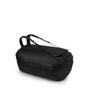Osprey Transporter 120 Duffel Black