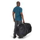Osprey Transporter™ Duffel 150 Raven Black
