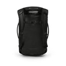 Osprey Transporter™ Duffel 30 Raven Black