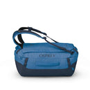 Osprey Transporter™ Duffel 30 Blue Flame