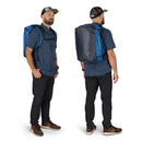 Osprey Transporter™ Duffel 30 Raven Black