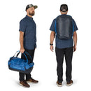 Osprey Transporter™ Duffel 30 Raven Black