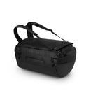 Osprey Transporter™ Duffel 30 Raven Black