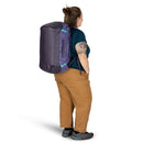 Osprey Transporter™ Duffel 40 Raven Black