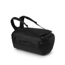 Osprey Transporter™ Duffel 40 Raven Black