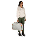 Osprey Transporter™ Duffel 40 Mystery White