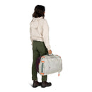 Osprey Transporter™ Duffel 40 Mystery White