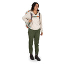 Osprey Transporter™ Duffel 40 Mystery White