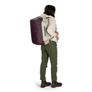 Osprey Transporter™ Duffel 40 Mystery White