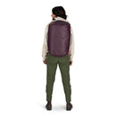 Osprey Transporter™ Duffel 40 Mystery White