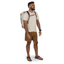 Osprey Transporter™ Duffel 40 Mystery White