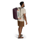 Osprey Transporter™ Duffel 40 Mystery White