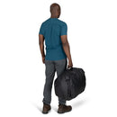 Osprey Transporter™ Duffel 65 Raven Black